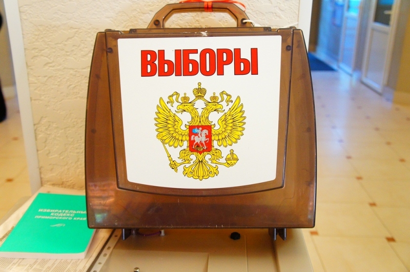 Новые поступления кандидатов на муниципальные выборы наблюдаются в Иркутской области