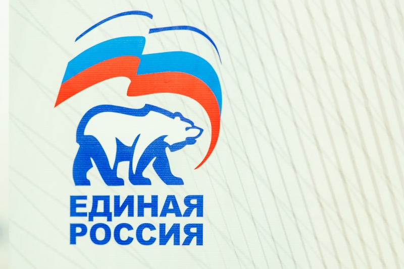 Депутаты Госдумы встретятся с жителями Иркутской области в рамках региональной недели ЕР