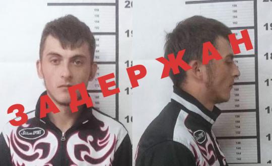 Заключенного, сбежавшего из ангарской больницы, поймали в Красноярском крае