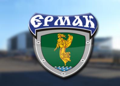 ВХЛ: 1 августа ангарская команда "Ермак" вышла на лед