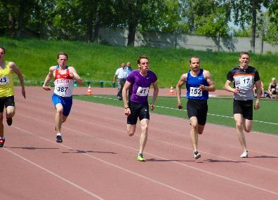 Мемориал иркутских легкоатлетов пройдет 5-6 августа. Программа соревнований по дням и видам