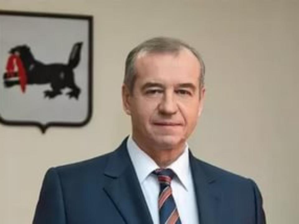Губернатор Сергей Левченко ответит на вопросы жителей Иркутской области в прямом эфире
