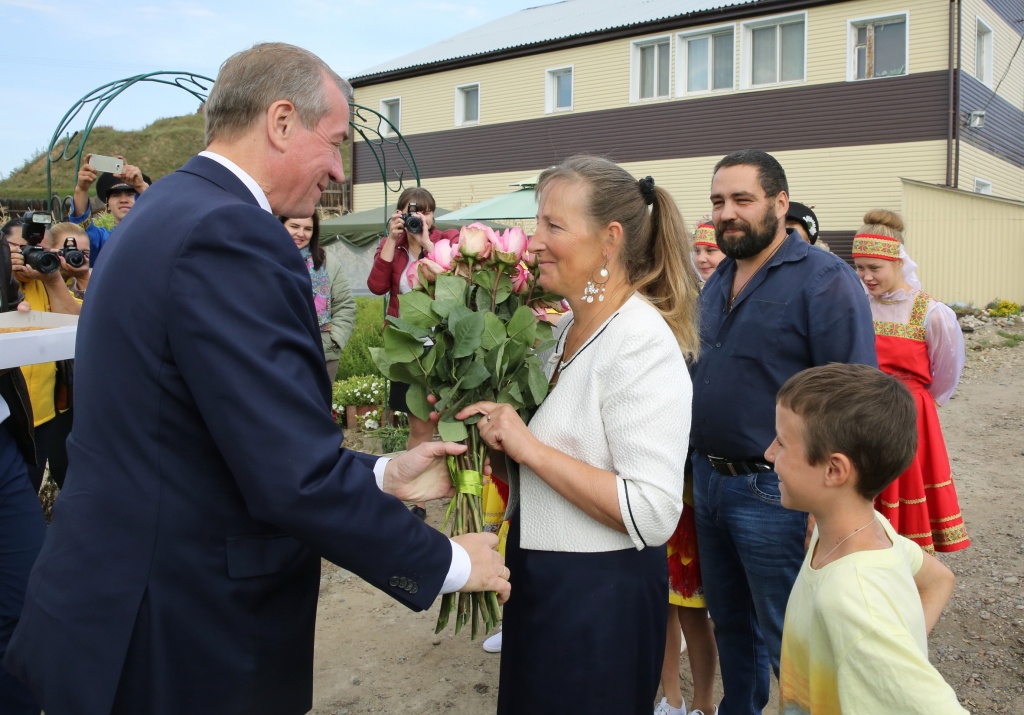 В Иркутской области живут 30487 многодетных семей