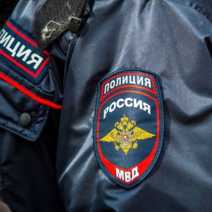 Полиция задержала в Усолье одного из нападавших на распространителей «Байкальских вестей»