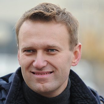 Алексей Навальный намерен приехать в Иркутск