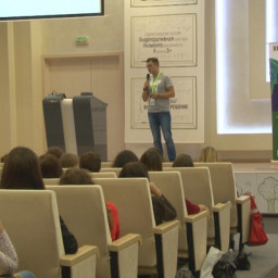 Байкальский интернет-форум проходит в Иркутске