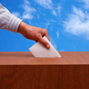 Почти 22,4 процента избирателей Иркутской области проголосовали на выборах