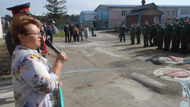 В Байкальском регионе разработают модель по ресоциализации осужденных детей в семье