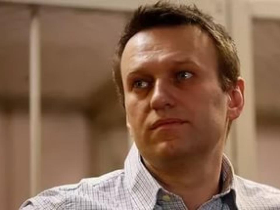 Сергей Беспалов: Митинг Навального в Иркутске согласован