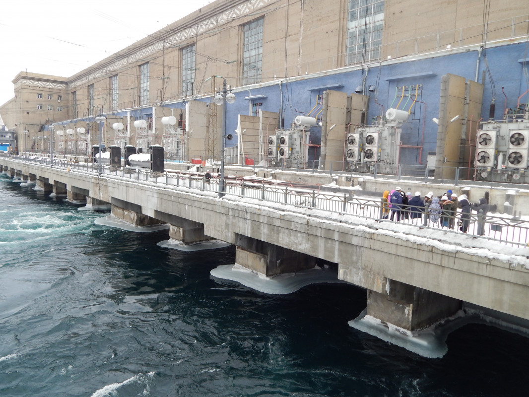 Иркутскэнерго сдаст три ГЭС в аренду «ЕвроСибЭнерго-Гидрогенерации»