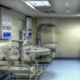КСП Прибайкалья предложила изменить порядок закупки медоборудования в новые больницы