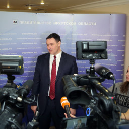 Перед назначением Руслан Болотов представится всем партийным фракциям ЗС