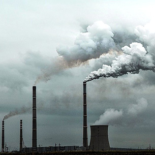 Пять городов Прибайкалья вошли в двадцатку самых загрязненных в России