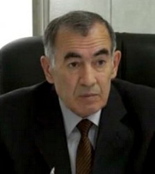 Мэр Усть-Илимска обвинил депутатов думы в желании отправить его в отставку