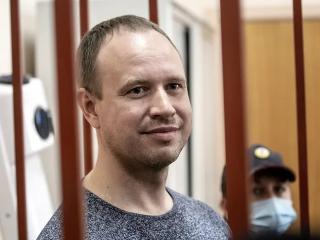 Кировский районный суд не разрешил Андрею Левченко воспитывать несовершеннолетних детей
