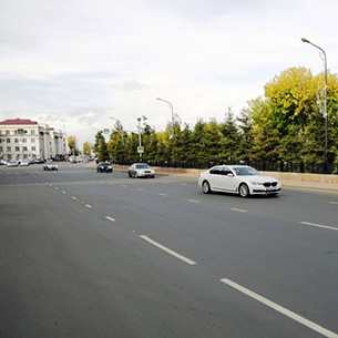 Объявлен сбор предложений от жителей Прибайкалья по ремонту дорог в 2018 году