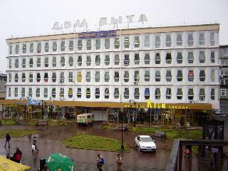 В Иркутске снова пытаются продать "нехорошее здание" в самом центре города