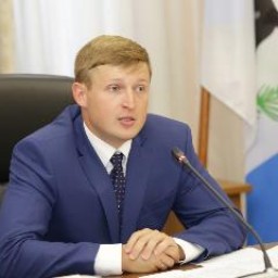 Илья Сумароков: С начала 2022 года в Иркутской области увеличились объёмы производства мяса