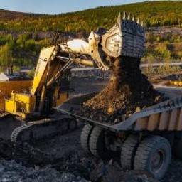 В Иркутской области увеличили добычу золота на 11%