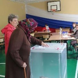 В Черемхово на довыборах избирают депутатов городской Думы