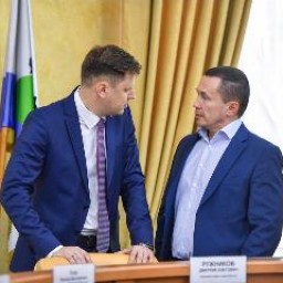 С бывшего мэра Иркутска через суд взыскивают 1,75 миллионов рублей