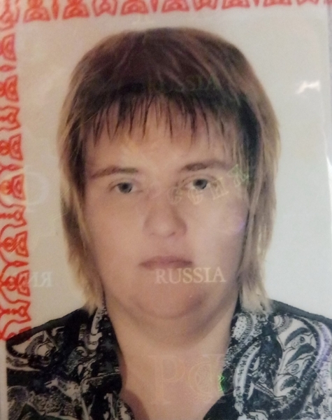 Женщина без вести пропала в Братске
