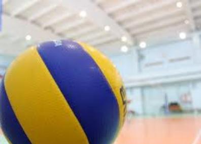Областной турнир по волейболу среди ветеранов проходит в Иркутске