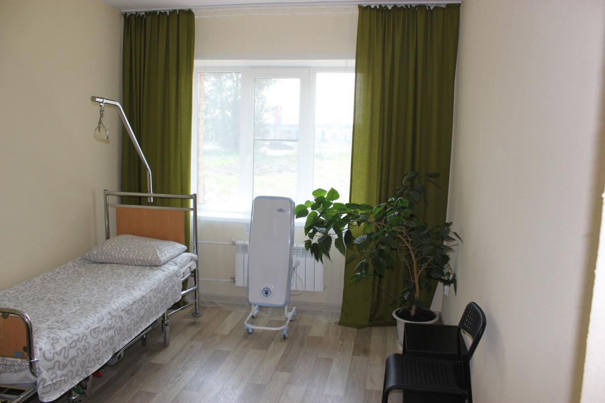 Частные дома престарелых в Иркутской области берут плату в 30-50 тыс. рублей в месяц