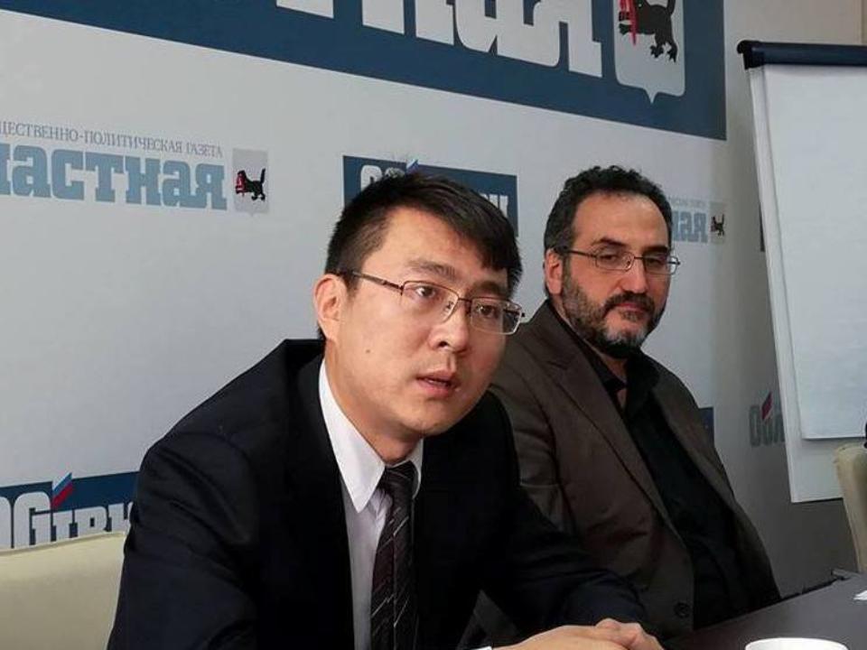 Иностранные журналисты посоветовали Иркутской области оставлять больше доходов внутри региона
