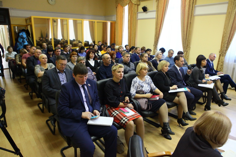 Муниципалитетов-должников назвал фонд капремонта Иркутской области