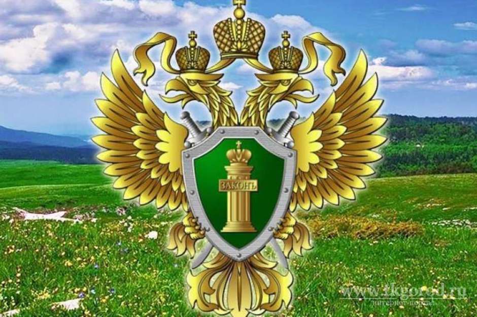 1 декабря будет образована Байкальская межрегиональная природоохранная прокуратура