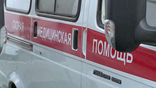 В ДТП в Заларинском районе погибли двое взрослых и один ребенок