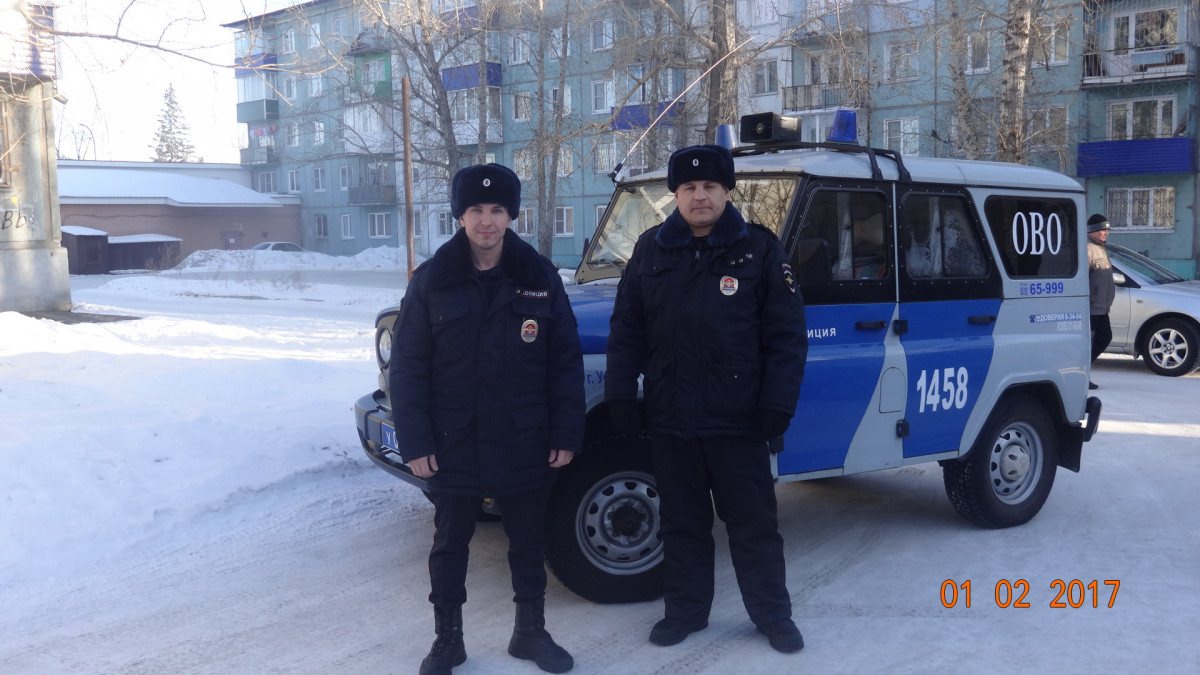 Житель Усолья-Сибирского угрожал фельдшеру скорой помощи после смерти матери