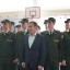 В Иркутске около 200 школьников вступили в ряды Юнармии 43