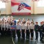 В Иркутске около 200 школьников вступили в ряды Юнармии 38