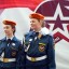 В Иркутске около 200 школьников вступили в ряды Юнармии 47