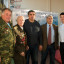 Турнир по Армейскому рукопашному бою, посвященный 100-летию органов государственной безопасности России 16