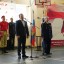 В Иркутске около 200 школьников вступили в ряды Юнармии 3