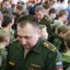 В Иркутске около 200 школьников вступили в ряды Юнармии 27