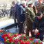 В Ангарске сотрудники ОМОН Управления Росгвардии по Иркутской области почтили память сотрудников, погибших при исполнении служебных обязанностей 0