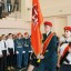 В Иркутске около 200 школьников вступили в ряды Юнармии 10
