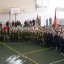 В Иркутске около 200 школьников вступили в ряды Юнармии 37