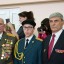 В Иркутске около 200 школьников вступили в ряды Юнармии 41