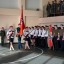В Иркутске около 200 школьников вступили в ряды Юнармии 21