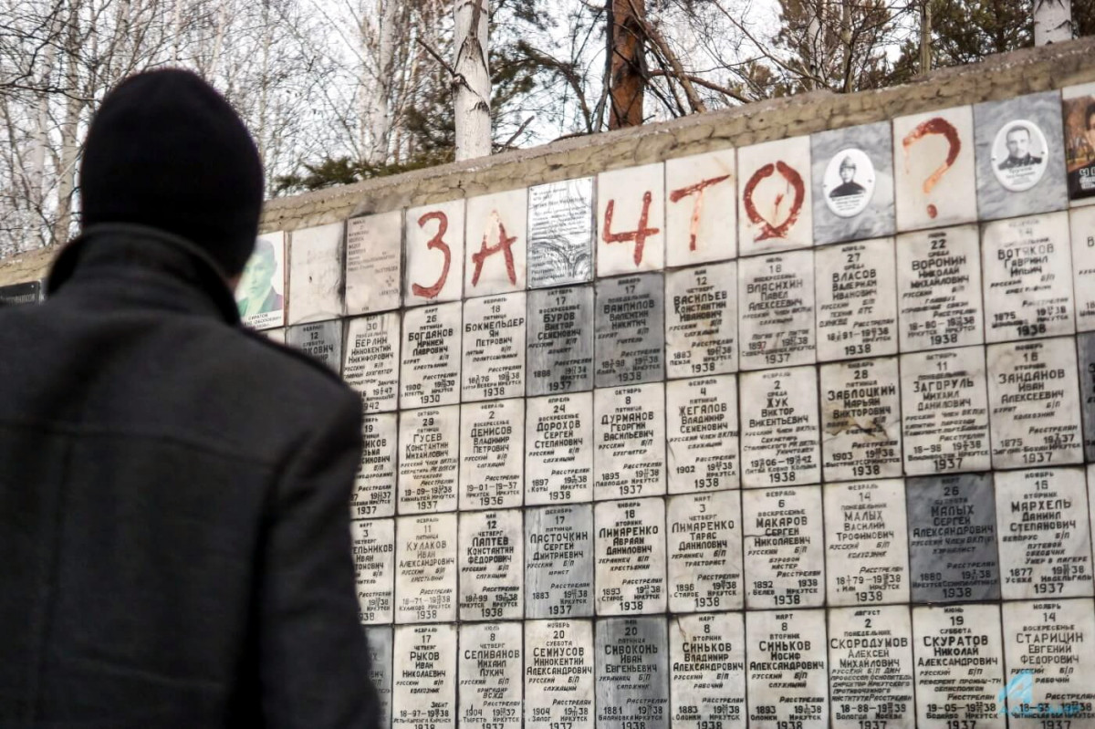 Ранее неизвестных захоронений на Мемориале жертвам репрессий в Пивоварихе не обнаружено
