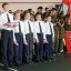 В Иркутске около 200 школьников вступили в ряды Юнармии 17