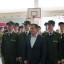 В Иркутске около 200 школьников вступили в ряды Юнармии 45