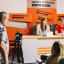 Пресс-конференция "БайкалМоторШоу" в редакции Комсомольской Правды 42