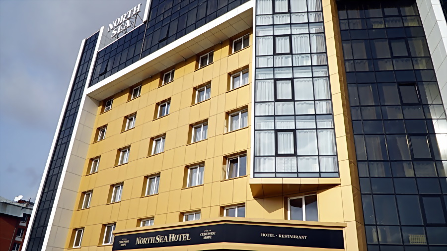 Безопасность превыше всего: запрет на эксплуатацию гостиницы "Байкал-Северное море" сняли