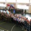 В Иркутске около 200 школьников вступили в ряды Юнармии 40